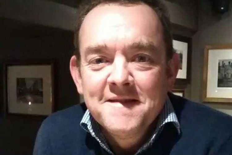 CHARITY BOXING EVENT RAISED MONEY FOR MATT GAY