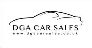 DGA Car Sales